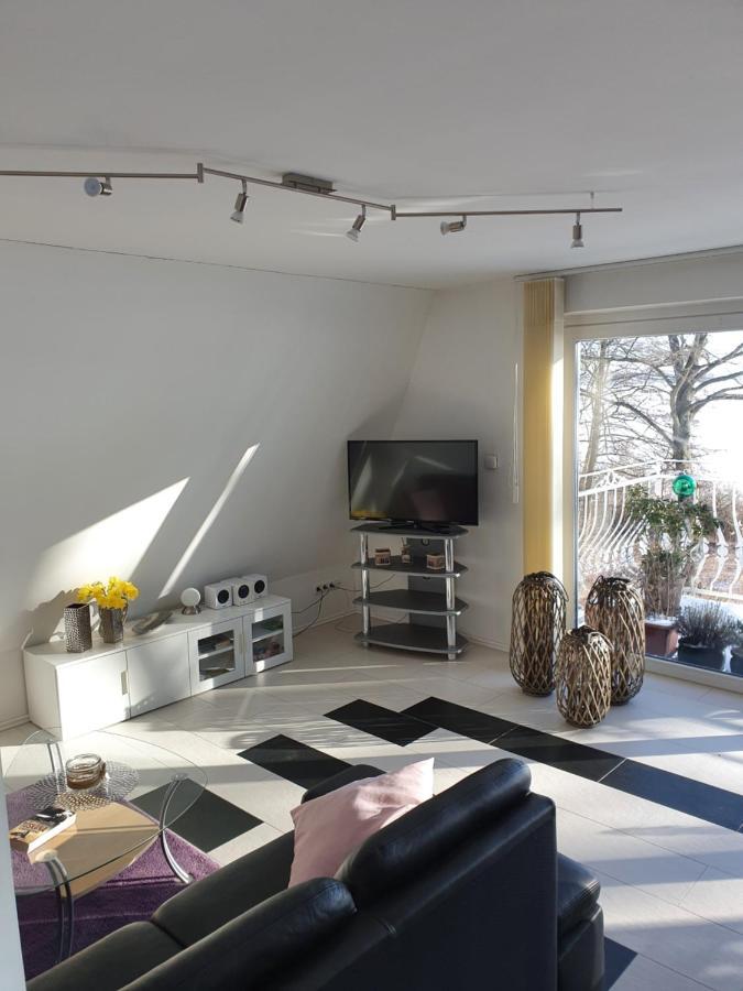 Villa Seeschwalbe Plau เพลาอัมซี ภายนอก รูปภาพ