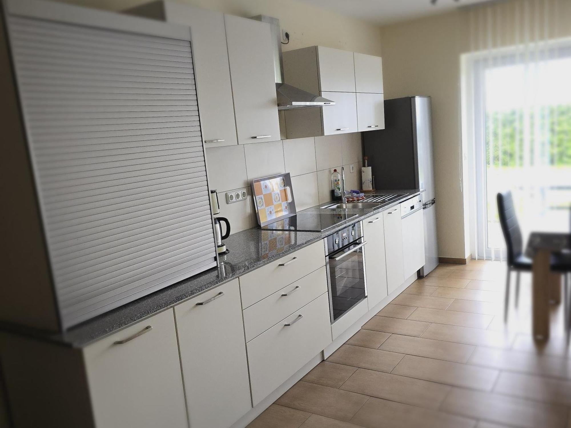 Villa Seeschwalbe Plau เพลาอัมซี ภายนอก รูปภาพ